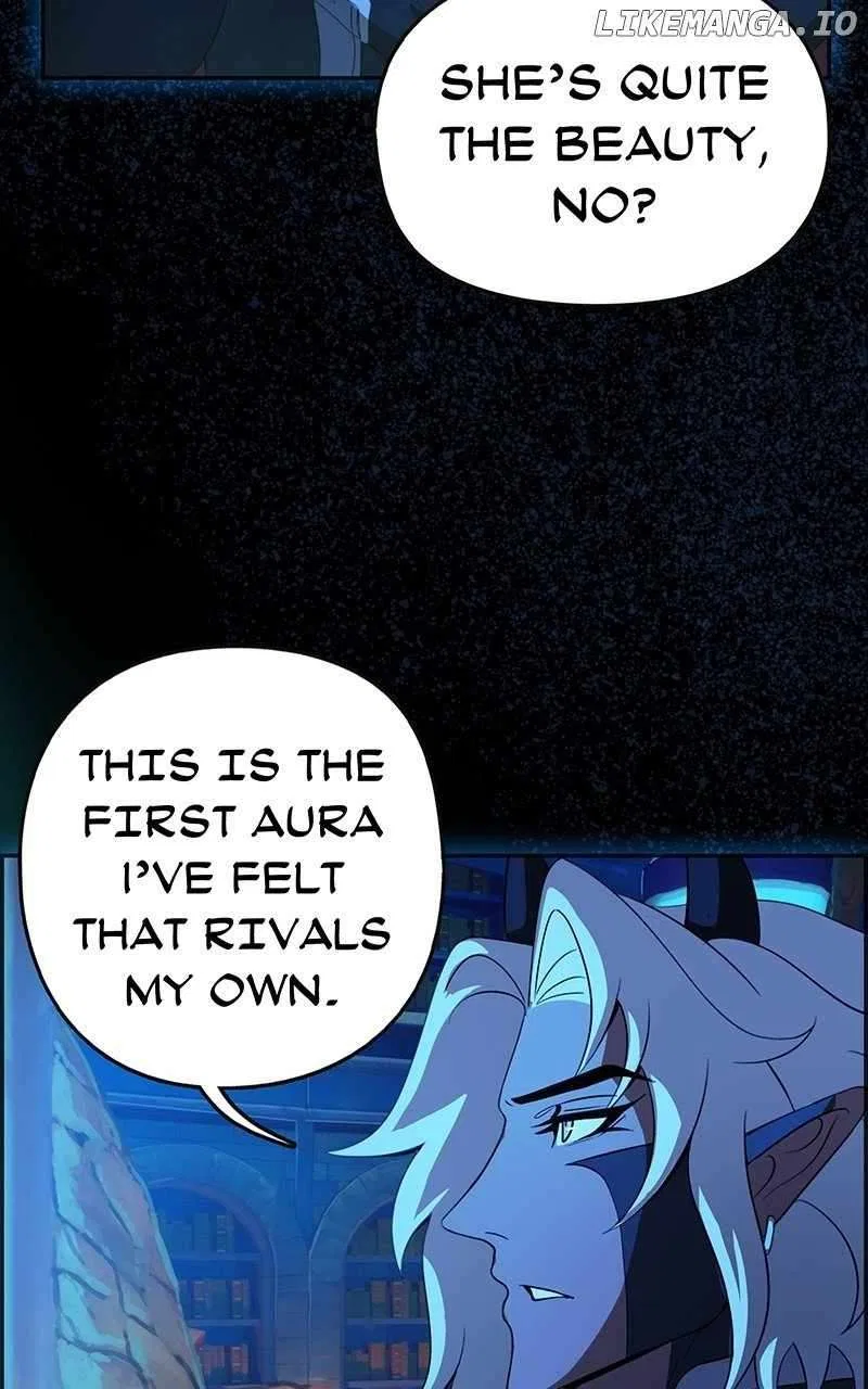 Raising Hell: A Demon’s Guide to Parenting Chapter 17 – Page 13
