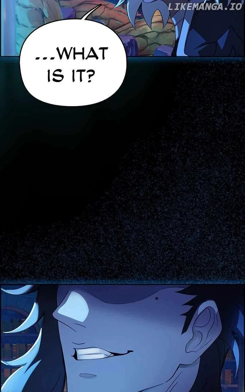Raising Hell: A Demon’s Guide to Parenting Chapter 17 – Page 14
