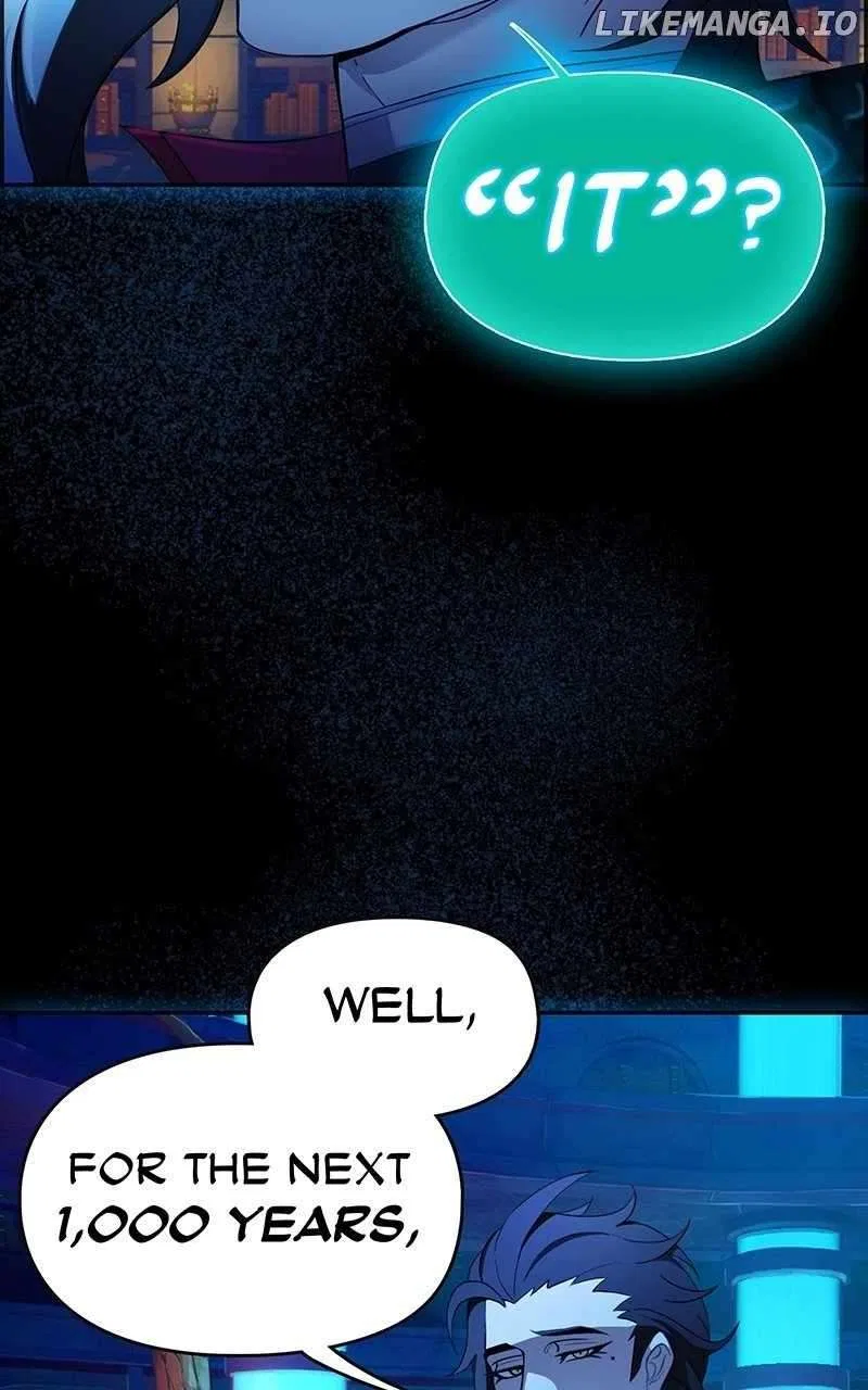Raising Hell: A Demon’s Guide to Parenting Chapter 17 – Page 15