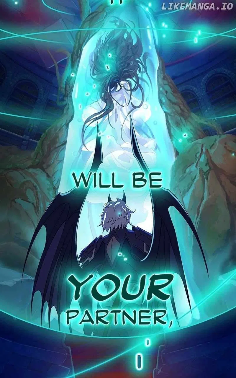 Raising Hell: A Demon’s Guide to Parenting Chapter 17 – Page 17