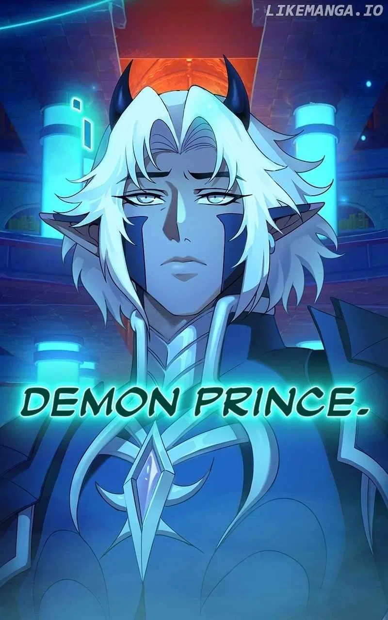 Raising Hell: A Demon’s Guide to Parenting Chapter 17 – Page 18