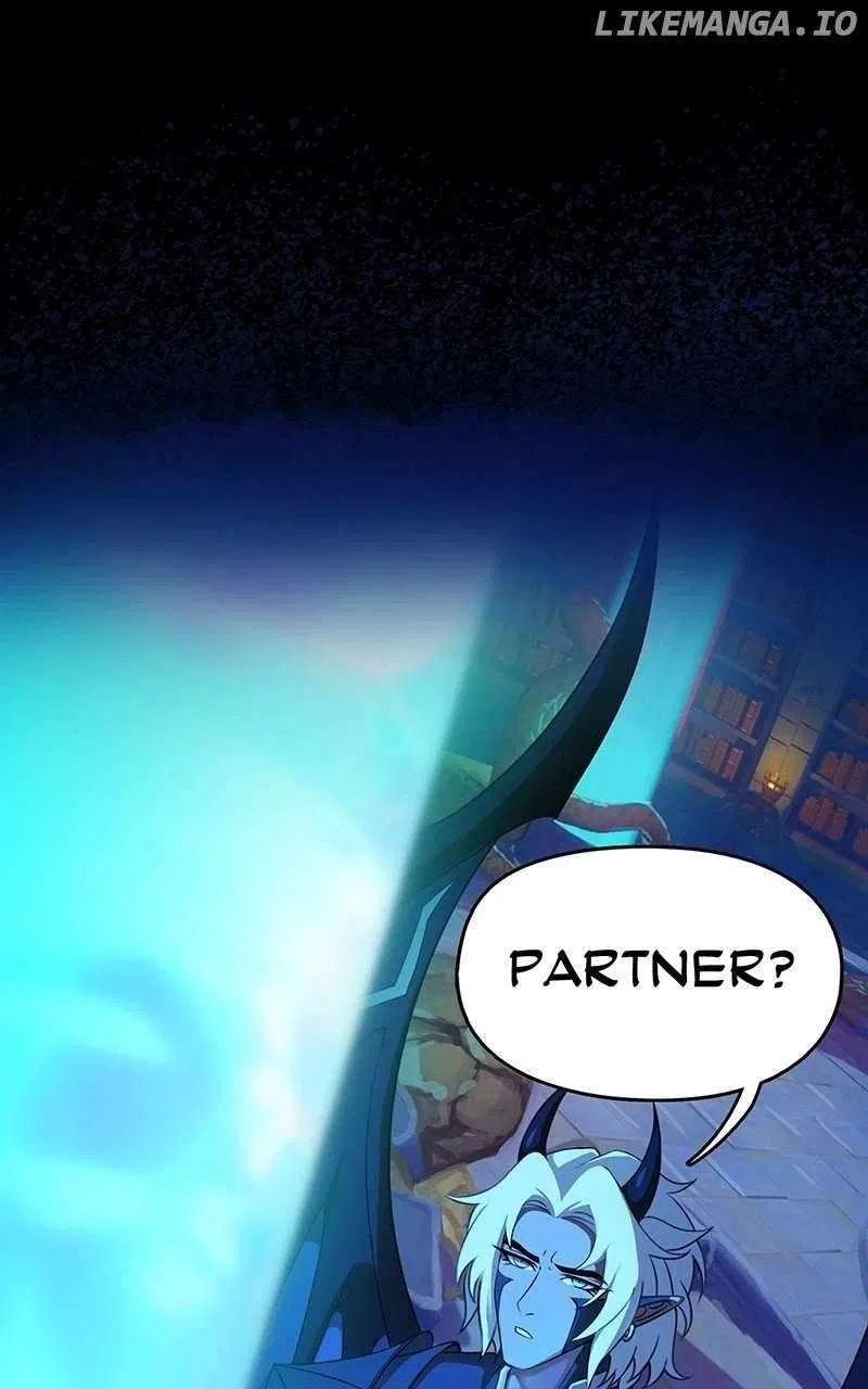 Raising Hell: A Demon’s Guide to Parenting Chapter 17 – Page 22