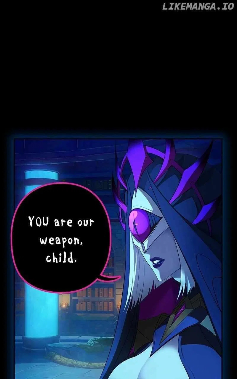 Raising Hell: A Demon’s Guide to Parenting Chapter 17 – Page 25