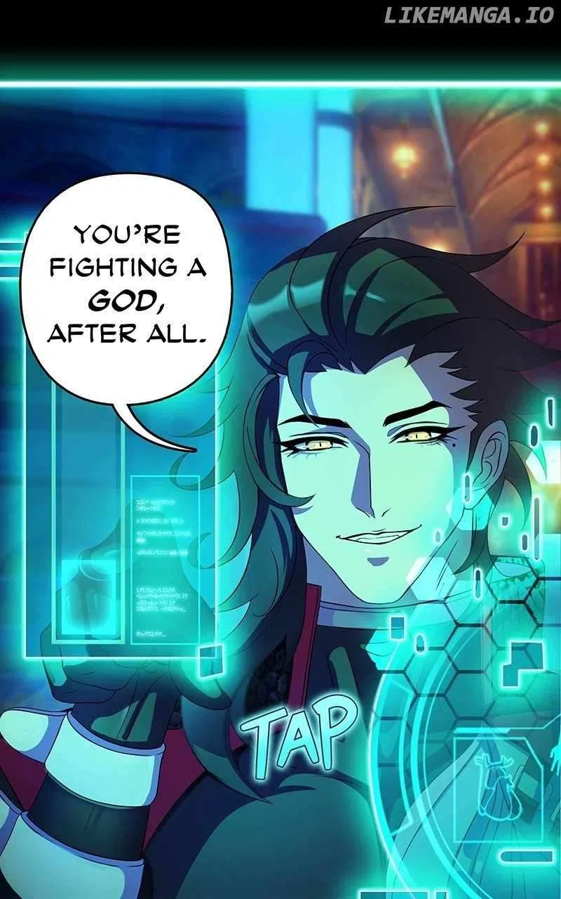 Raising Hell: A Demon’s Guide to Parenting Chapter 17 – Page 30