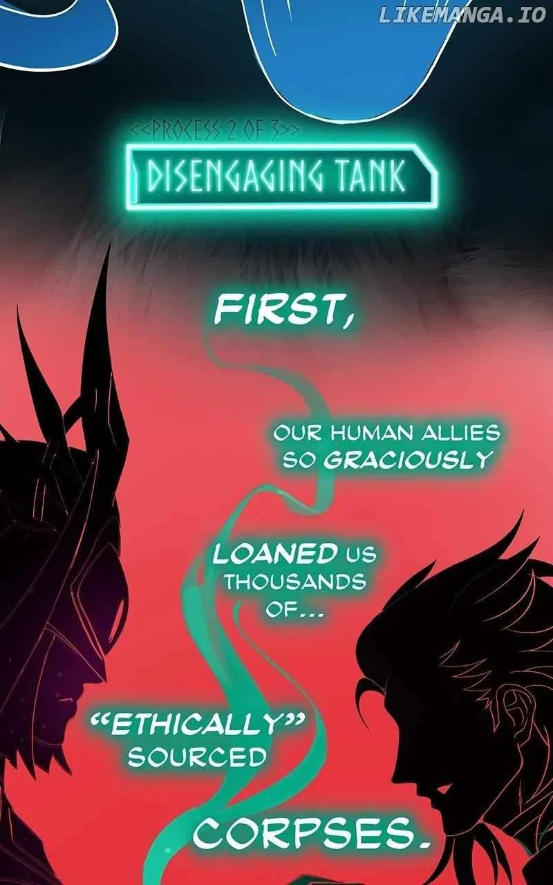 Raising Hell: A Demon’s Guide to Parenting Chapter 17 – Page 39
