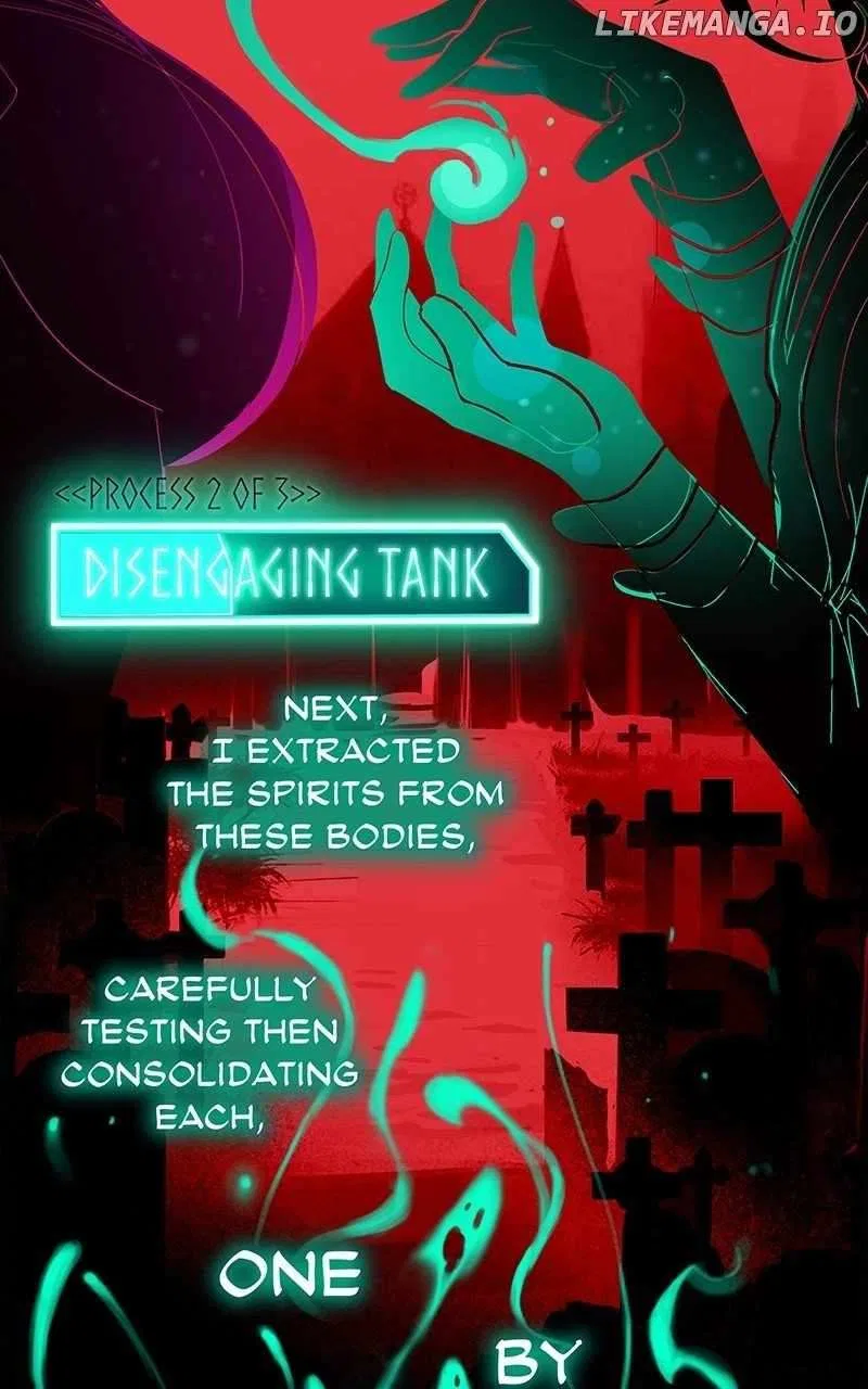 Raising Hell: A Demon’s Guide to Parenting Chapter 17 – Page 40