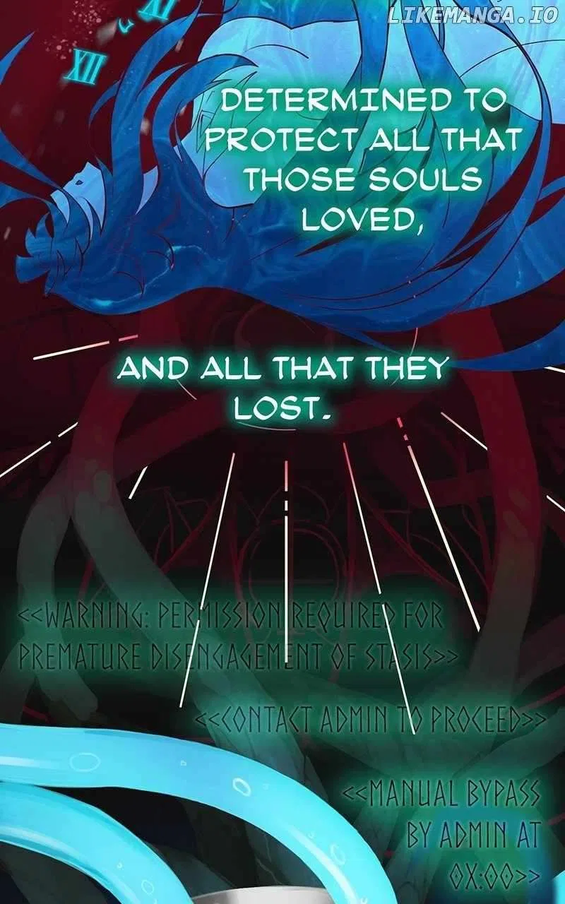 Raising Hell: A Demon’s Guide to Parenting Chapter 17 – Page 43