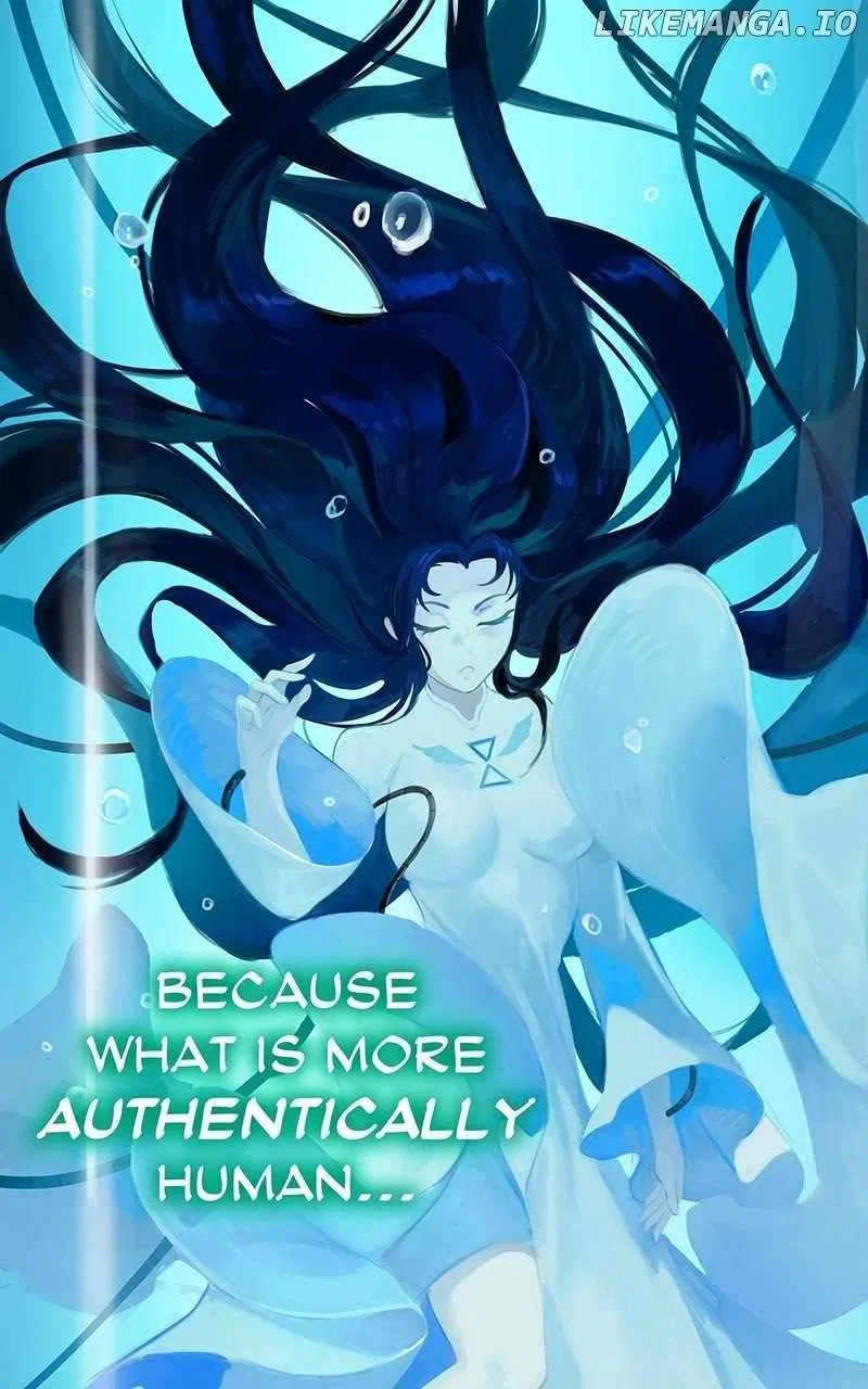 Raising Hell: A Demon’s Guide to Parenting Chapter 17 – Page 46