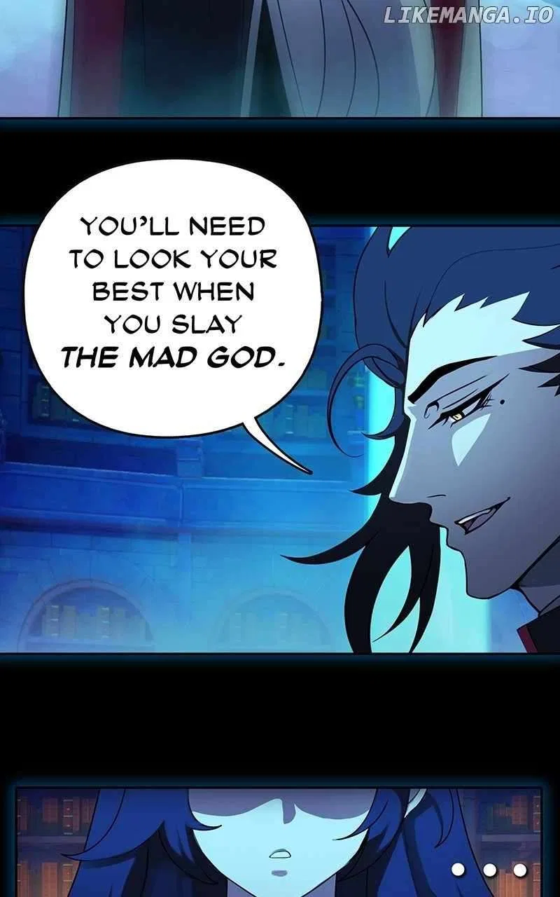 Raising Hell: A Demon’s Guide to Parenting Chapter 17 – Page 62