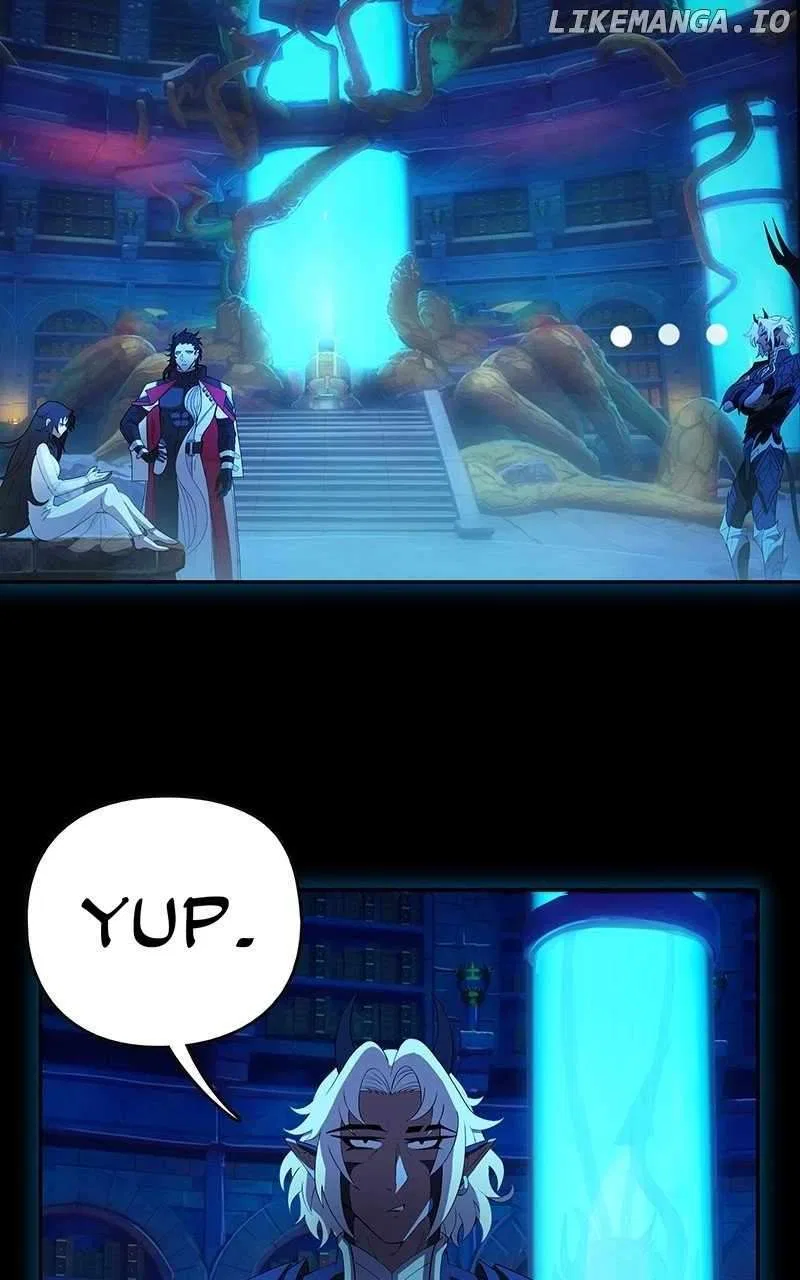Raising Hell: A Demon’s Guide to Parenting Chapter 17 – Page 75
