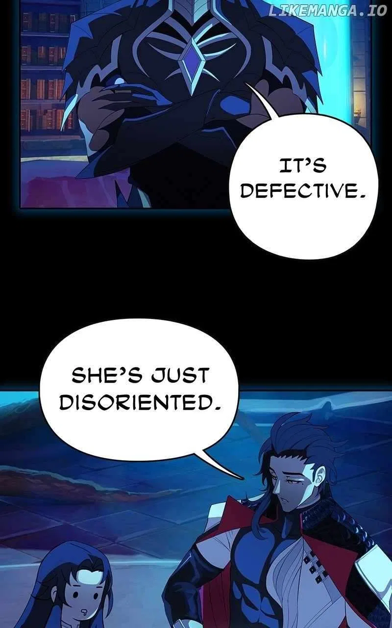 Raising Hell: A Demon’s Guide to Parenting Chapter 17 – Page 76