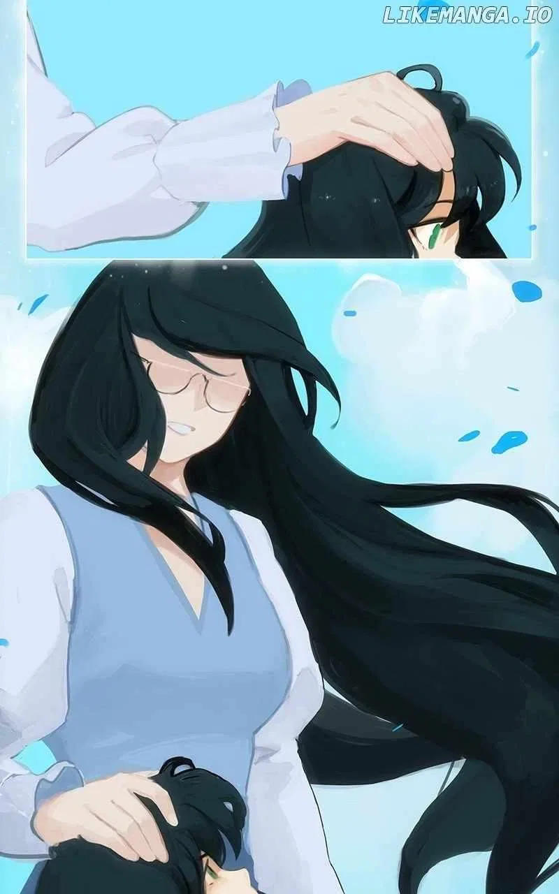 Raising Hell: A Demon’s Guide to Parenting Chapter 17 – Page 98