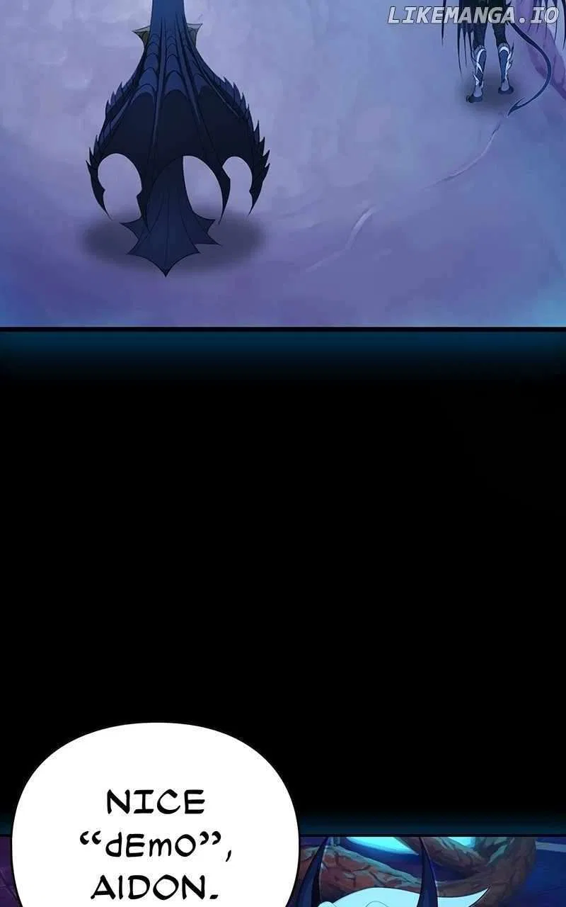 Raising Hell: A Demon’s Guide to Parenting Chapter 17 – Page 111