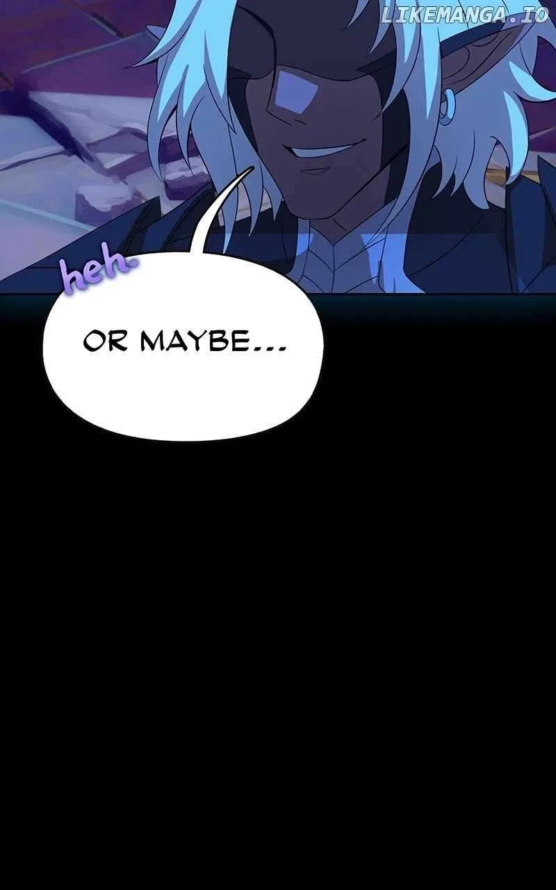 Raising Hell: A Demon’s Guide to Parenting Chapter 17 – Page 113
