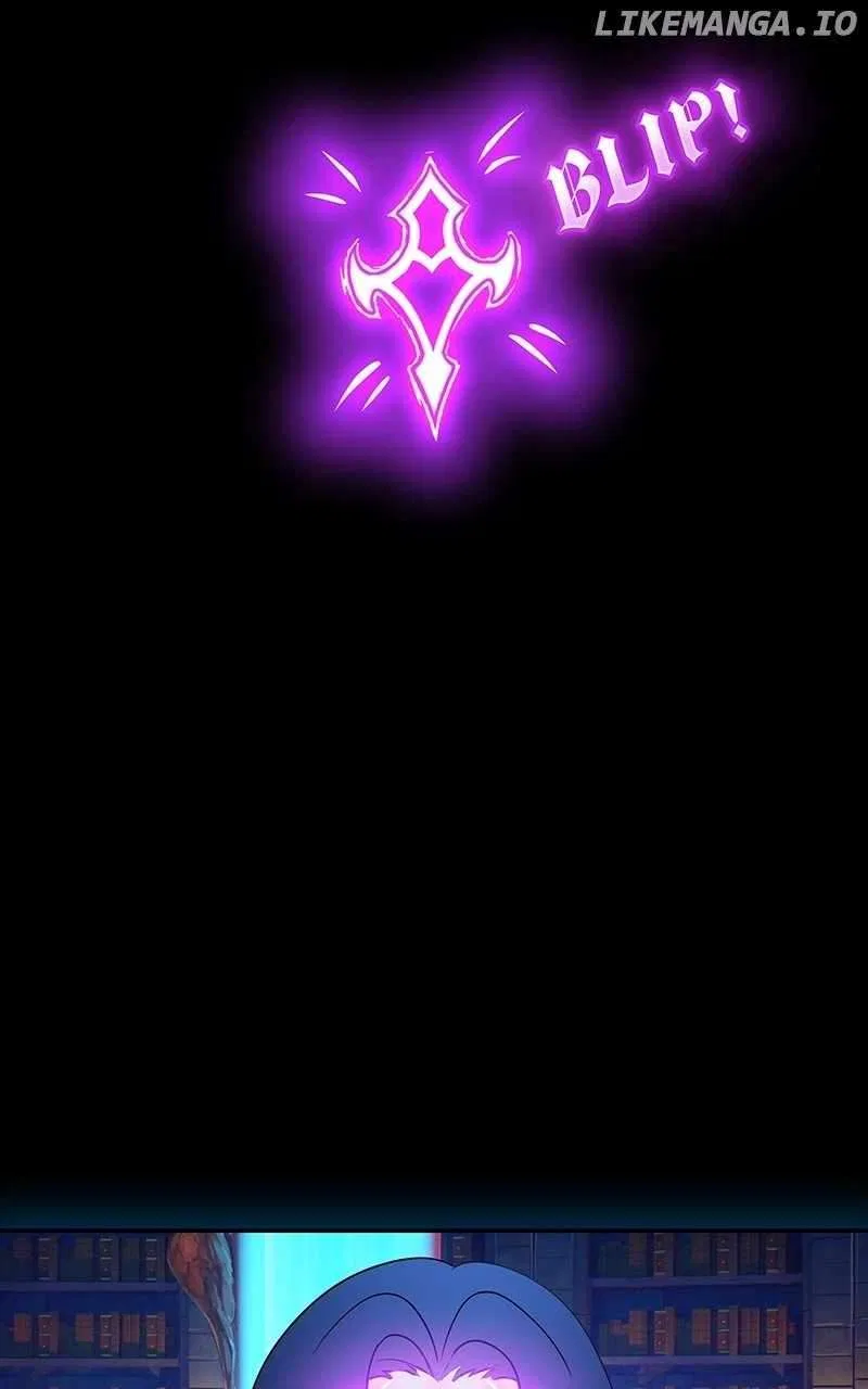 Raising Hell: A Demon’s Guide to Parenting Chapter 17 – Page 114