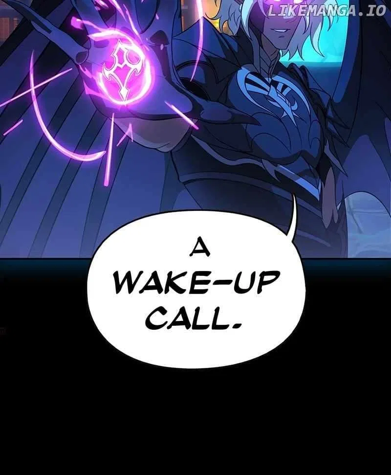 Raising Hell: A Demon’s Guide to Parenting Chapter 17 – Page 118