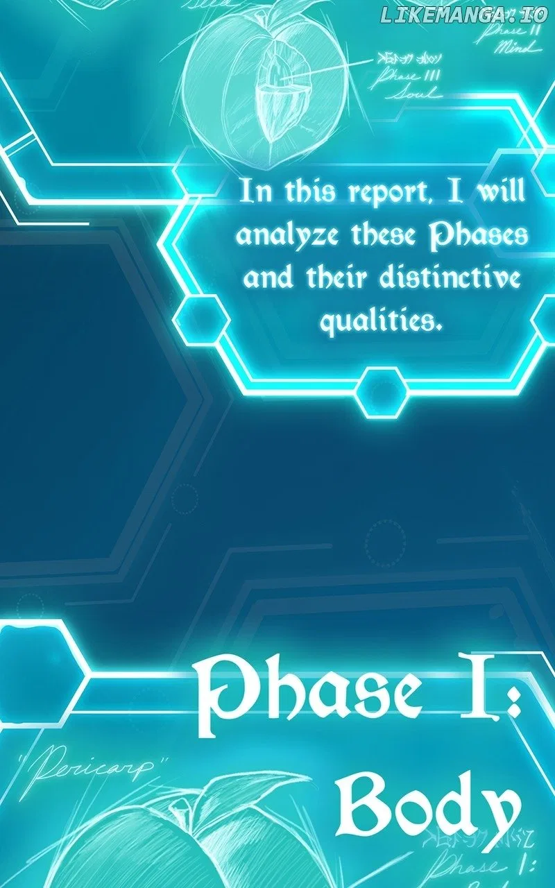 Raising Hell: A Demon’s Guide to Parenting Chapter 16 – Page 5