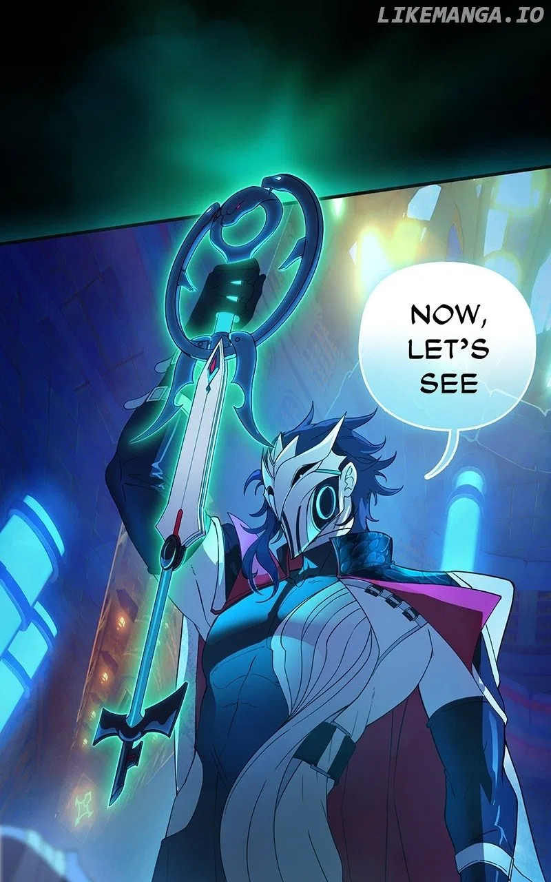 Raising Hell: A Demon’s Guide to Parenting Chapter 16 – Page 21