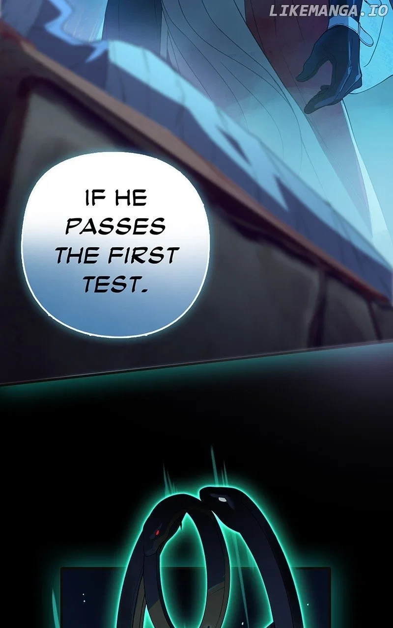 Raising Hell: A Demon’s Guide to Parenting Chapter 16 – Page 22