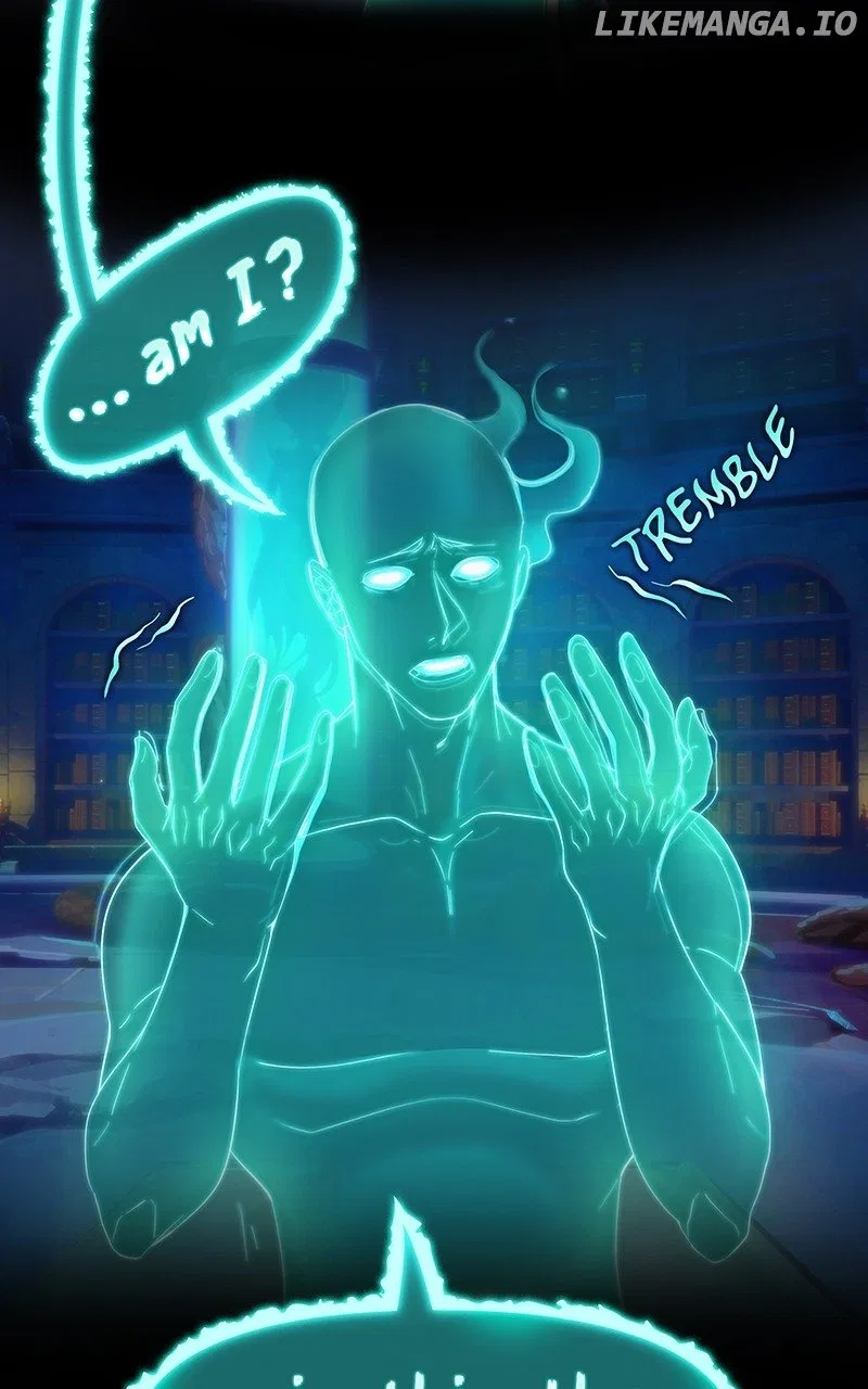 Raising Hell: A Demon’s Guide to Parenting Chapter 16 – Page 29