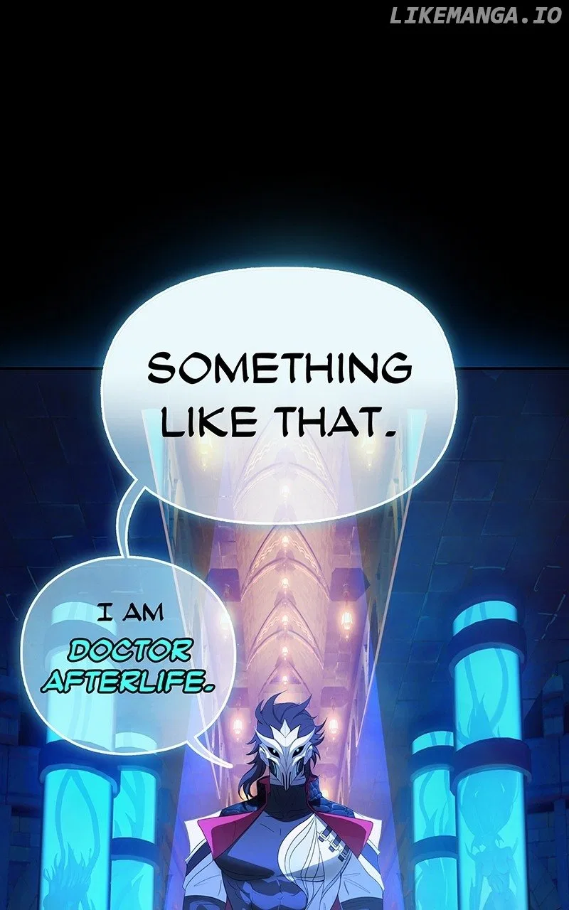 Raising Hell: A Demon’s Guide to Parenting Chapter 16 – Page 31