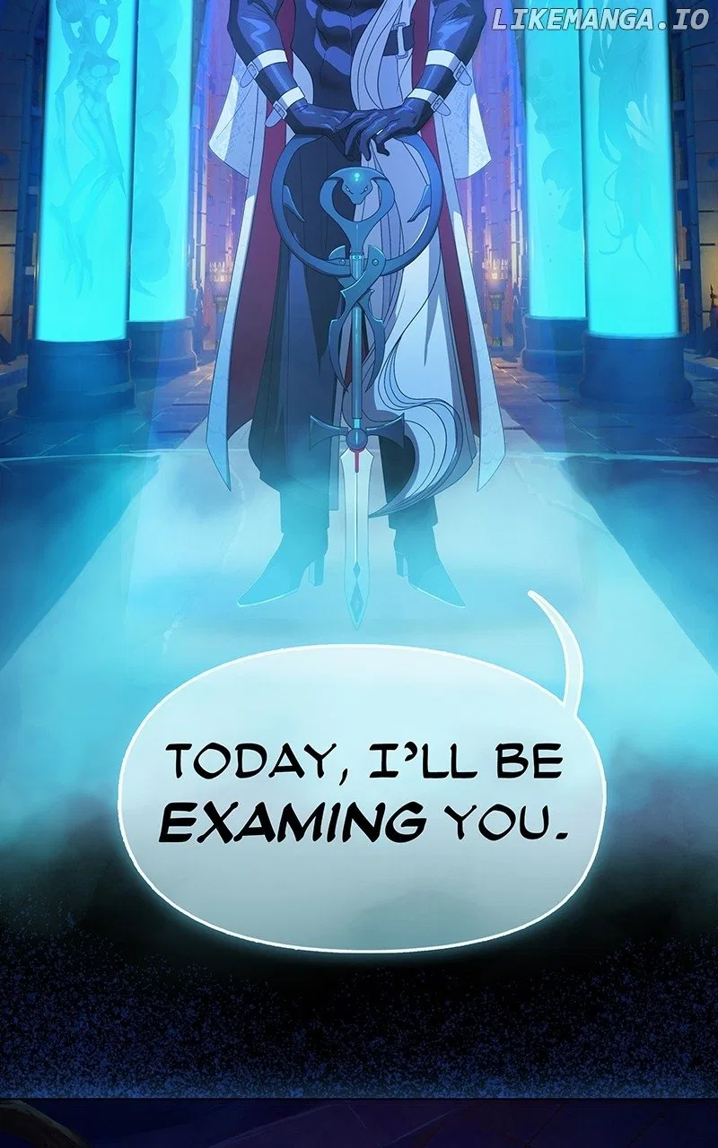 Raising Hell: A Demon’s Guide to Parenting Chapter 16 – Page 32