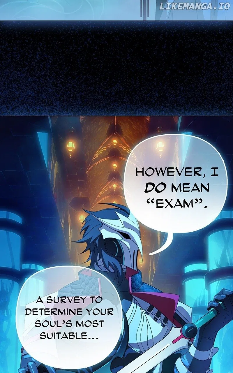 Raising Hell: A Demon’s Guide to Parenting Chapter 16 – Page 34