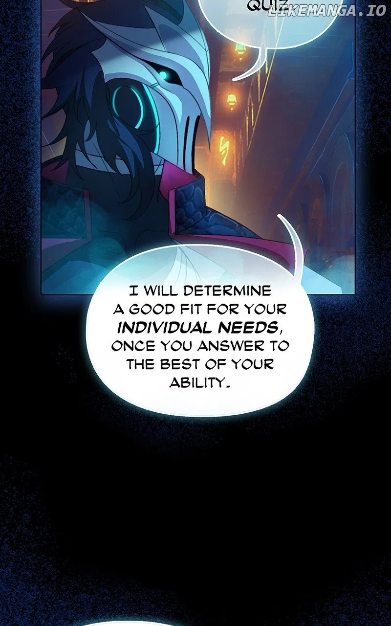 Raising Hell: A Demon’s Guide to Parenting Chapter 16 – Page 36