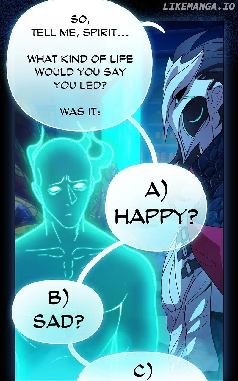 Raising Hell: A Demon’s Guide to Parenting Chapter 16 – Page 37
