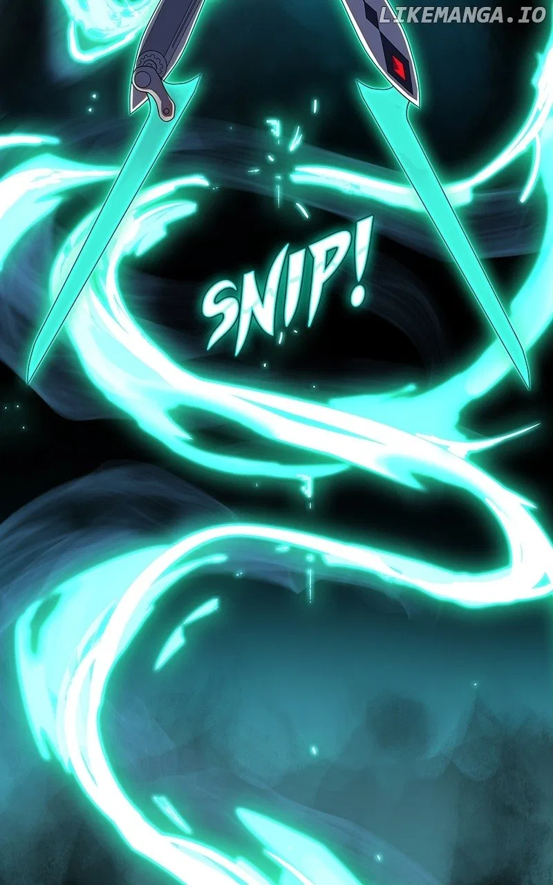 Raising Hell: A Demon’s Guide to Parenting Chapter 16 – Page 48