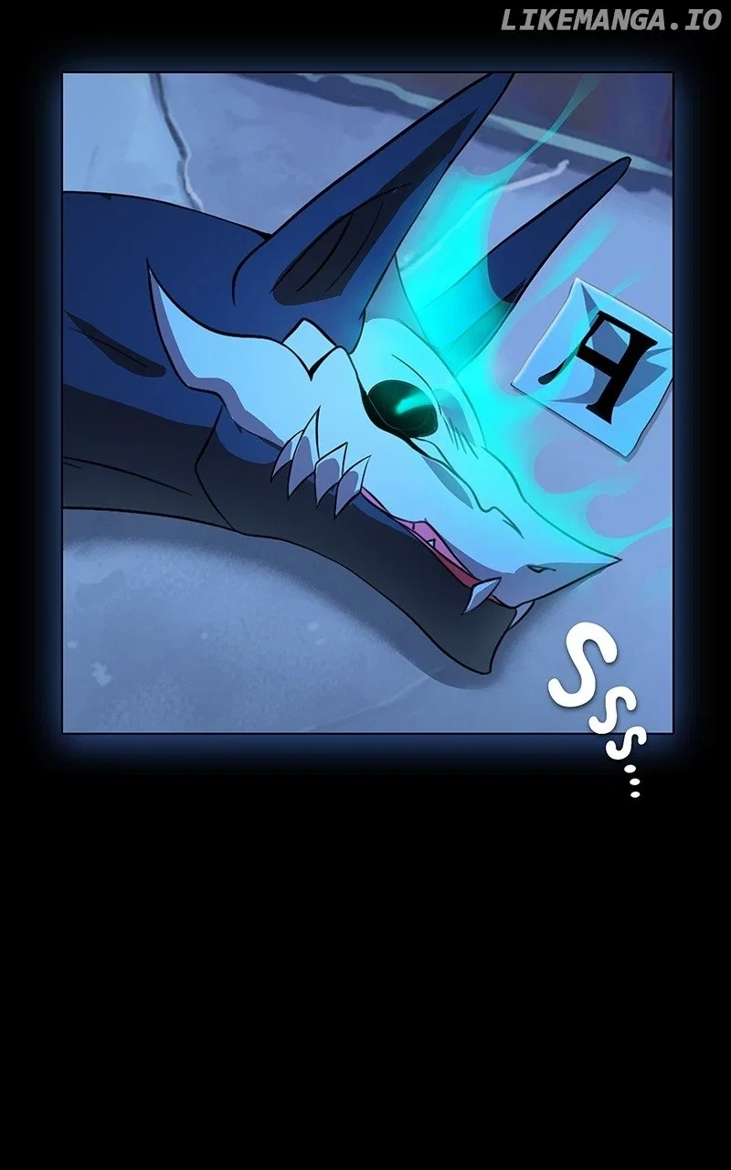 Raising Hell: A Demon’s Guide to Parenting Chapter 16 – Page 51