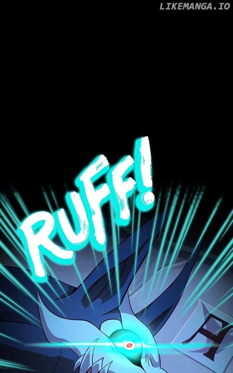 Raising Hell: A Demon’s Guide to Parenting Chapter 16 – Page 52