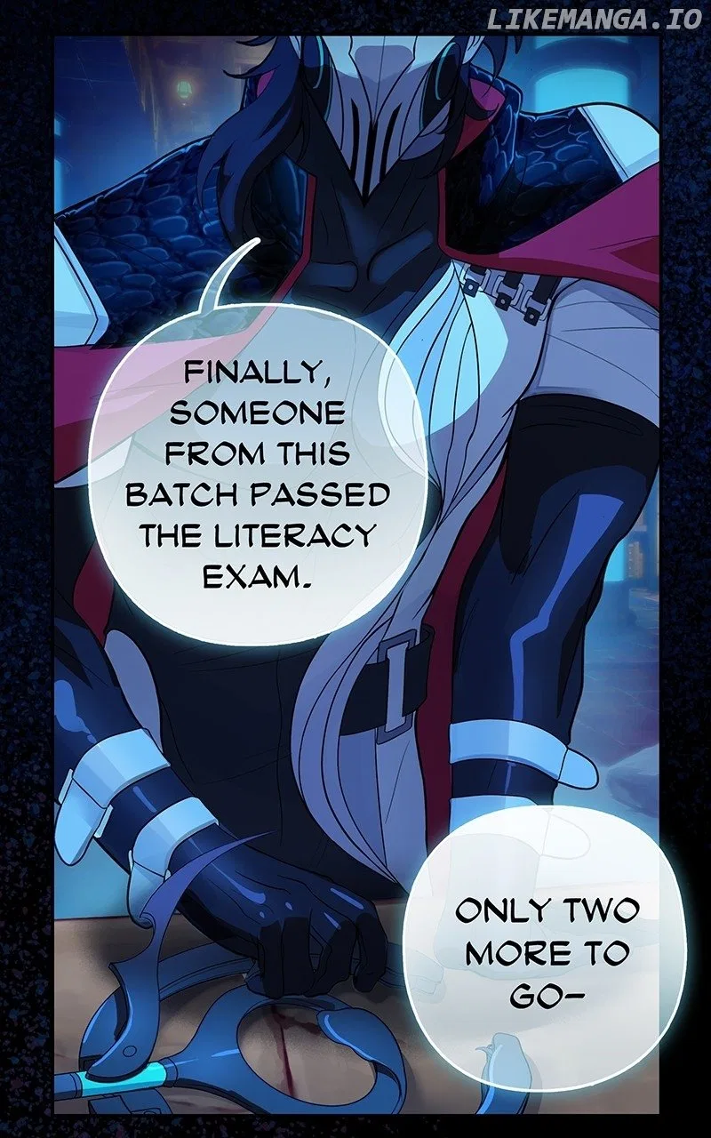 Raising Hell: A Demon’s Guide to Parenting Chapter 16 – Page 55