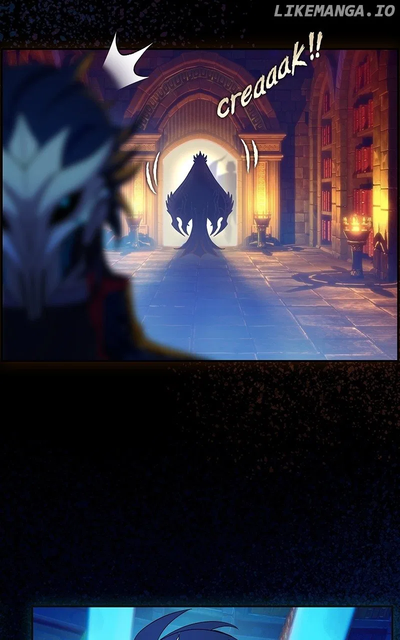 Raising Hell: A Demon’s Guide to Parenting Chapter 16 – Page 56