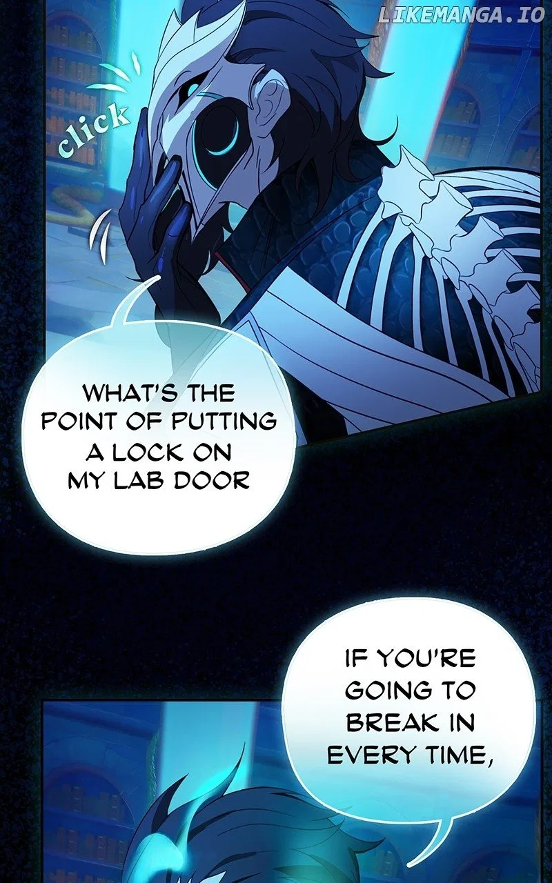 Raising Hell: A Demon’s Guide to Parenting Chapter 16 – Page 57