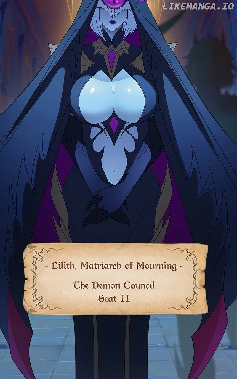 Raising Hell: A Demon’s Guide to Parenting Chapter 16 – Page 59