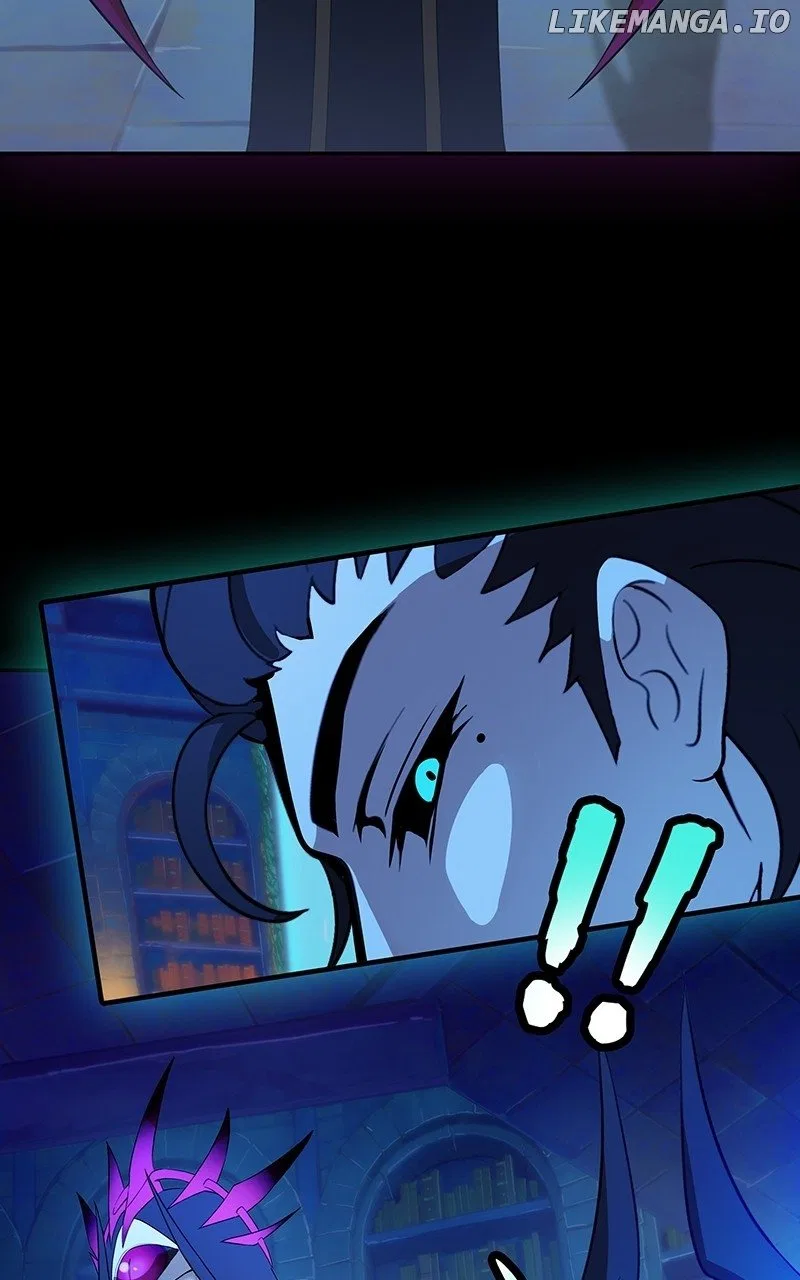 Raising Hell: A Demon’s Guide to Parenting Chapter 16 – Page 60