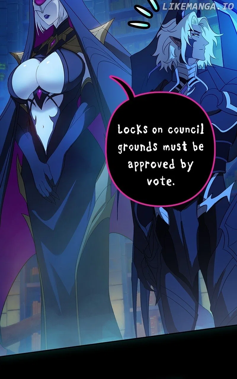 Raising Hell: A Demon’s Guide to Parenting Chapter 16 – Page 61
