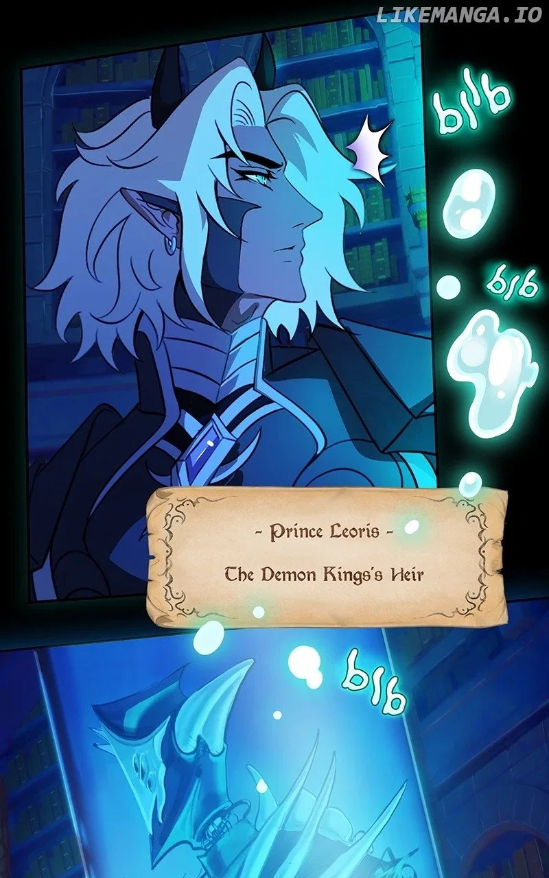 Raising Hell: A Demon’s Guide to Parenting Chapter 16 – Page 62