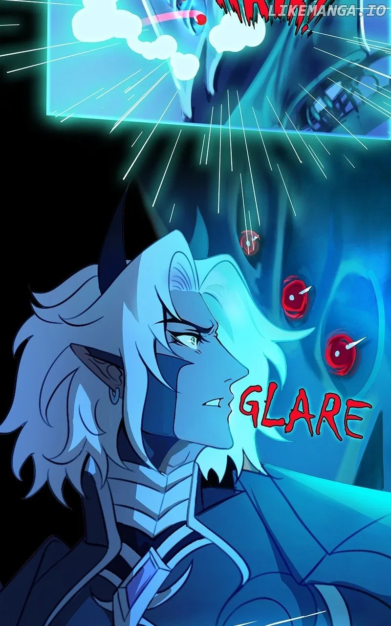 Raising Hell: A Demon’s Guide to Parenting Chapter 16 – Page 64