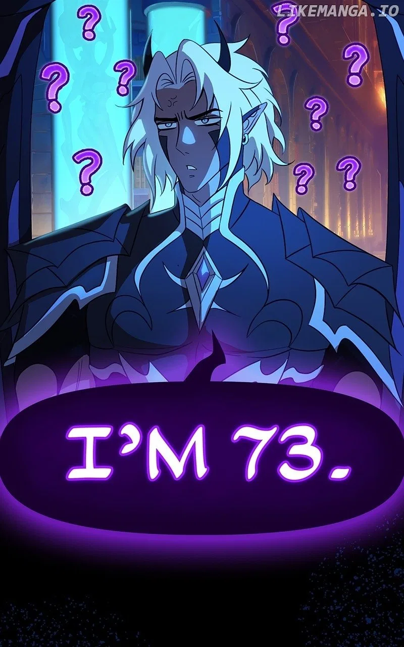 Raising Hell: A Demon’s Guide to Parenting Chapter 16 – Page 69