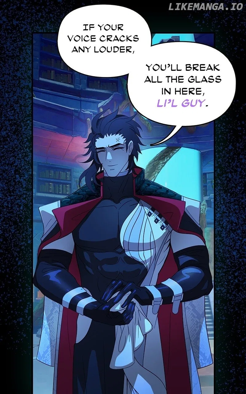 Raising Hell: A Demon’s Guide to Parenting Chapter 16 – Page 70
