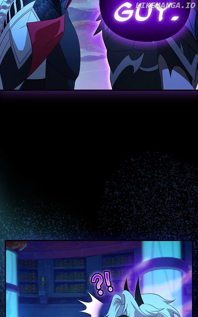 Raising Hell: A Demon’s Guide to Parenting Chapter 16 – Page 75