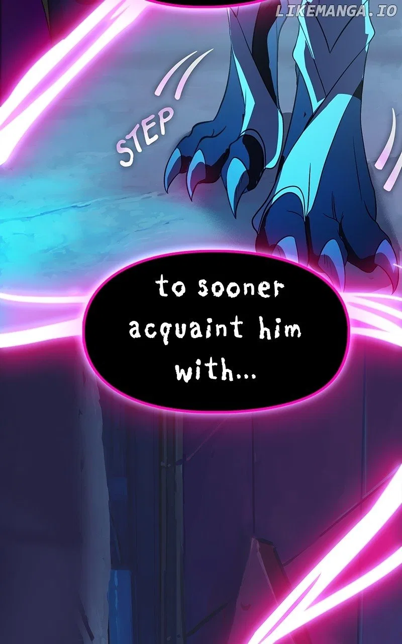 Raising Hell: A Demon’s Guide to Parenting Chapter 16 – Page 78