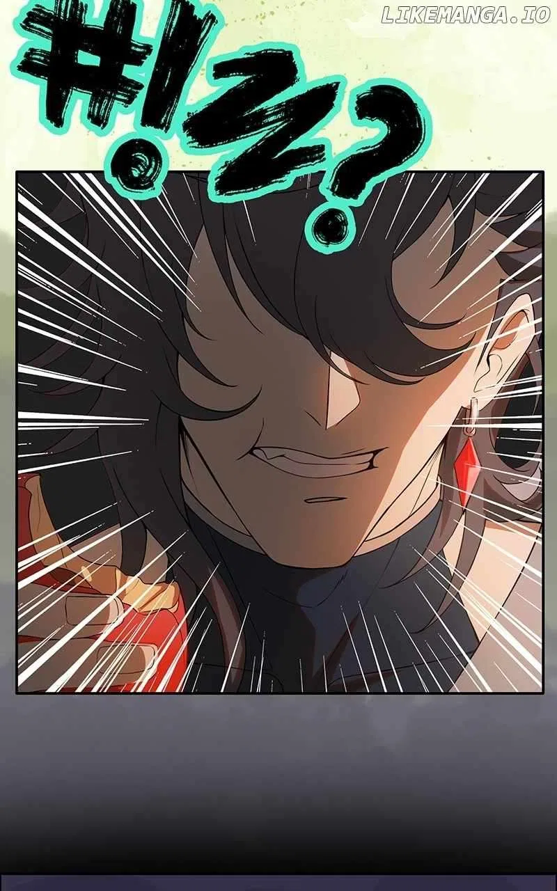 Raising Hell: A Demon’s Guide to Parenting Chapter 15 – Page 9