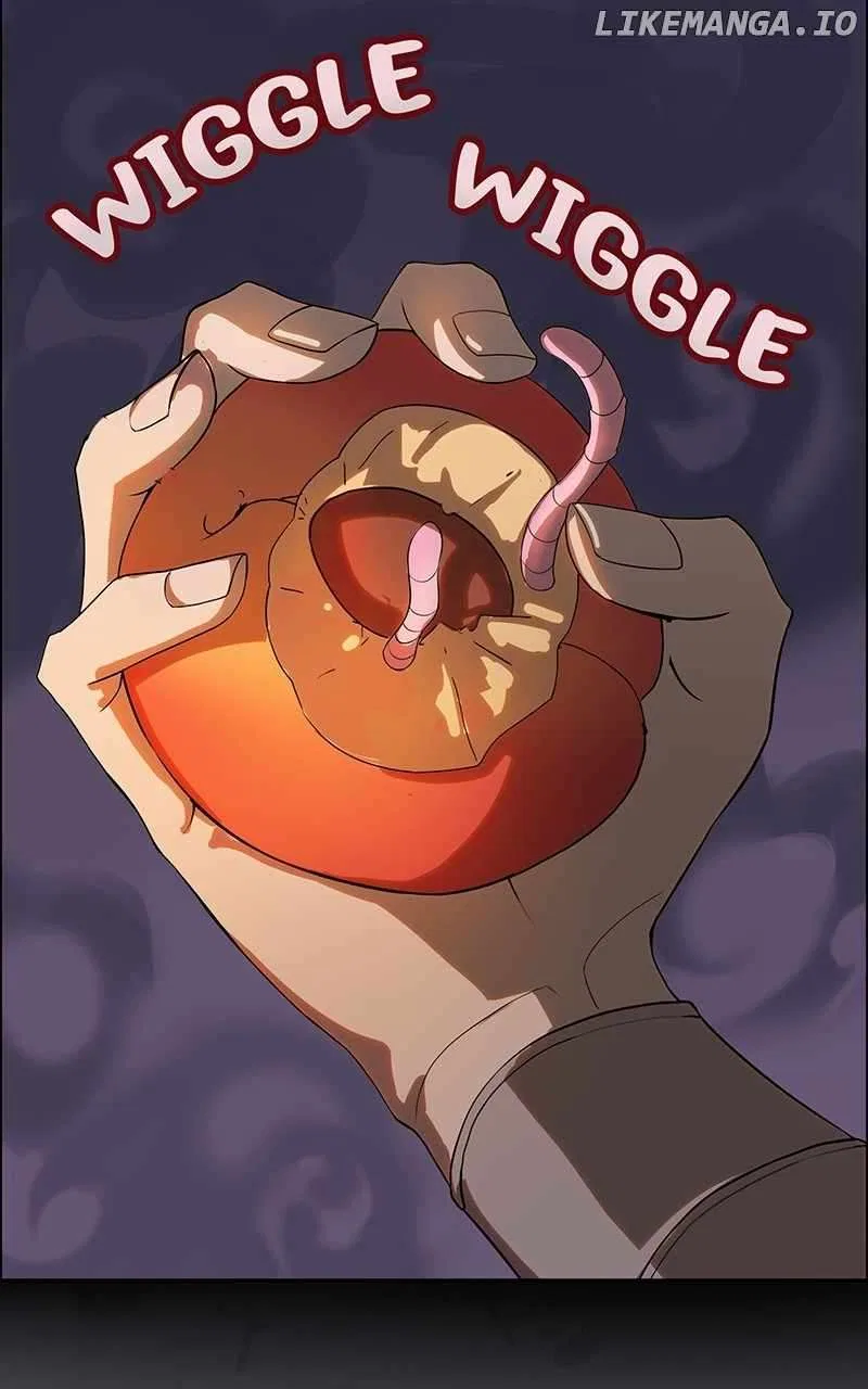 Raising Hell: A Demon’s Guide to Parenting Chapter 15 – Page 10