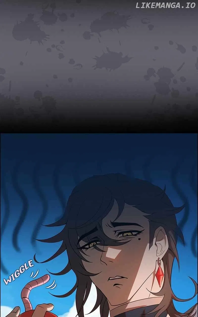 Raising Hell: A Demon’s Guide to Parenting Chapter 15 – Page 11