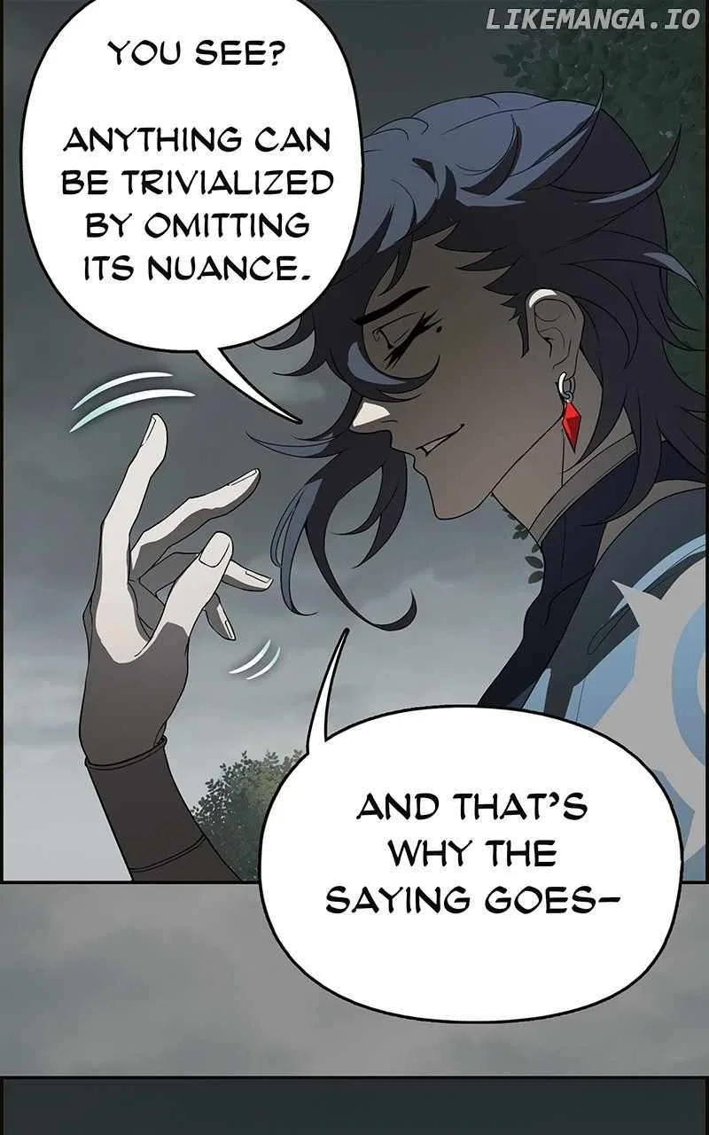 Raising Hell: A Demon’s Guide to Parenting Chapter 15 – Page 26