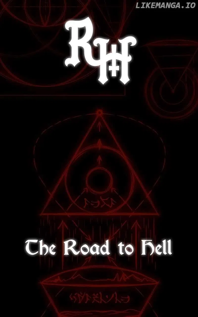 Raising Hell: A Demon’s Guide to Parenting Chapter 15 – Page 31