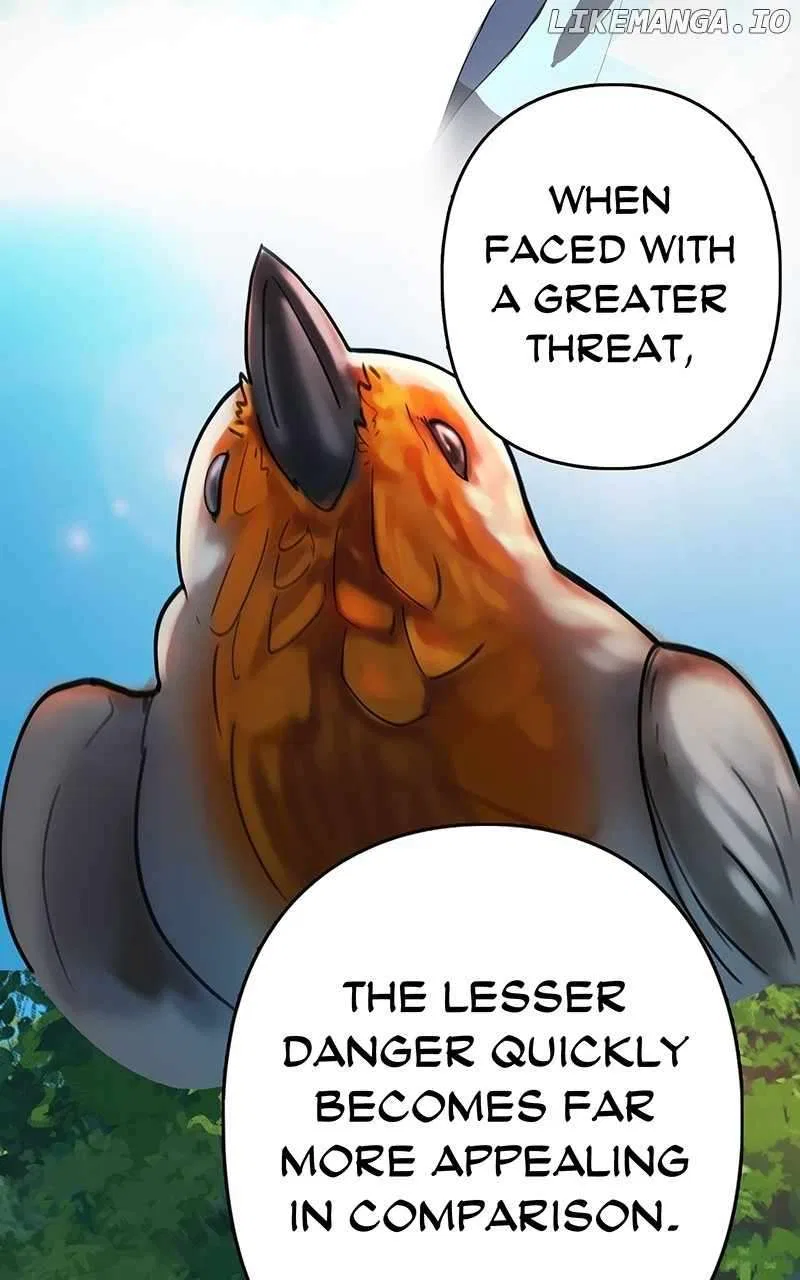 Raising Hell: A Demon’s Guide to Parenting Chapter 15 – Page 40